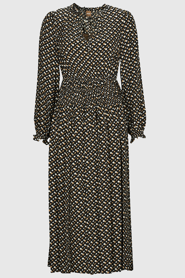 ΦΟΡΕΜΑ BOSS - 988 ΜΠΕΖ